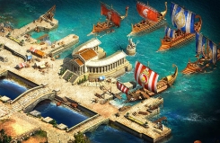 Sparta: War of Empires Thumbnail 3
