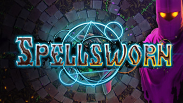 Spellsworn - Duel to the death in an ever-shrinking arena in Spellsworn, the free-to-play arena fighting game from Frogsong Studios, inspired by classic PvP arena games. Choose your wizardly combatant and deck him out with the best powers and gear, improving your build in the shop as you play.