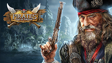 Pirates: Tides of Fortune - Pirates: Tides of Fortune is a free to play browser-based 2D MMORTS developed by Plarium. Players begin the strategy MMO game with an upgradeable island and a handful of resource points to put into their gold and lumber facilities.