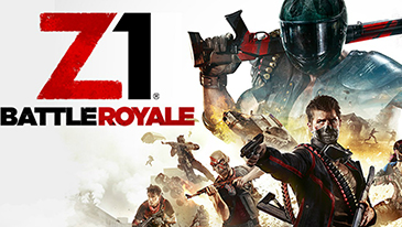 Z1 Battle Royale