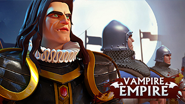 Kekaisaran Vampire