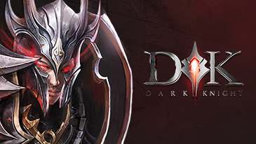 Dark Knight - Become a devil hunter and challenge the forces of evil in Dark Knight, a free-to-play browser MMOARPG from Fortune Game Ltd. Start off as a sorcerer or slayer and summon a goddess to fight by your side as you ascend to become the ultimate devil-fighting machine!