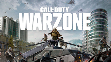 Call of Duty：Warzone