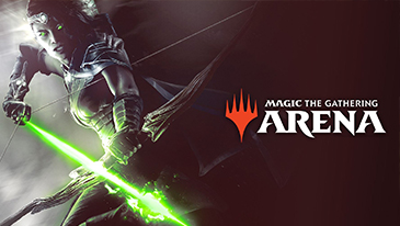 Magic: The Gathering Arena - Magic: The Gathering Arena is the free-to-play online adaptation of the first collectible card game, Wizards of the Coast