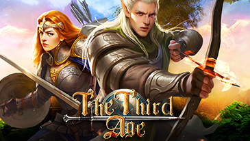 The Third Age - Embark on an epic tale of glory in The Third Age, a free-to-play browser MMORPG from R2 Games that evokes images of the most legendary of all fantasy worlds. The Third Age offers a heavy PvE story-driven gameplay experience, though you can engage in PvP if you desire.