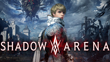Shadow Arena - Experience fast-paced MMO battle royale action in Shadow Arena, a free-to-play game spun off from Black Desert Online. 40 warriors will gather, but only one will emerge victorious.