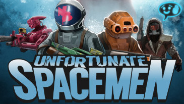 Spacemen Apik