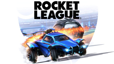 Rocket League - Experience high-octane and high-flying sports action in Psyonix