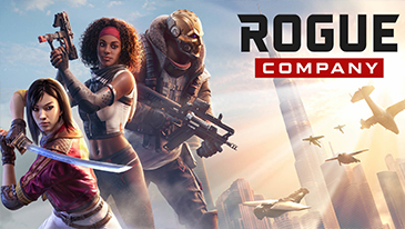 Rogue Company - Join an elite mercenary squad and take on missions all over the world in Rogue Company, a free-to-play PvP shooter from First Watch Games and Hi-Rez Studios. Customize your agent with over 50 weapons and use precise shooting and teamwork to complete your objectives and -- most importantly -- get paid!
