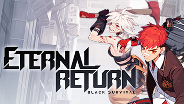 Eternal Return: Black Survival - Take on all comers in Nimble Neuron