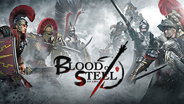Blood of Steel - Lead your armies to victory in YC Games