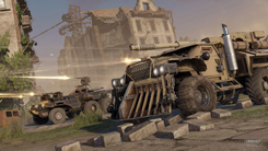 Crossout Thumbnail 3