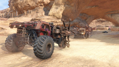 Crossout Thumbnail 4