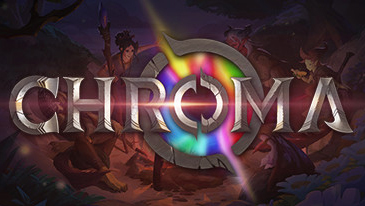Chroma: Bloom And Blight - Experience a rich fantasy world and strategic gameplay in Chroma: Bloom And Blight, a free-to-play CCG from Clarity Games. Choose a hero to build a deck around, and choose from the game