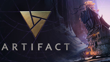 Artifact - Valve