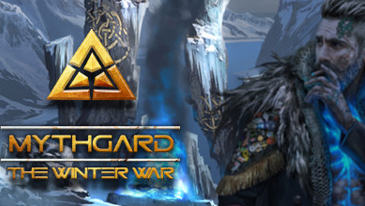 Mythgard - Challenge the gods of legend in Mythgard, a free-to-play collectible card game from Rhino Games. Utilize both magic and technology to take on elder deities, who are walking the planet for the first time in thousands of years.