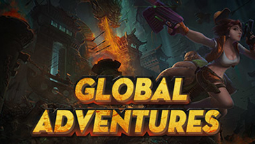 Global Adventures - Embark on exciting Global Adventures in the new free-to-play MMORPG from PixelSoft and SubaGames! As a member of the world-renowned Treasure Hunters