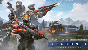 Halo Infinite (Multiplayer)