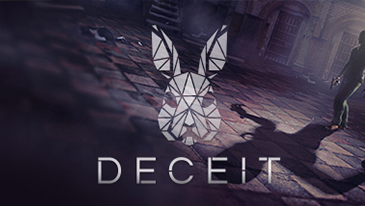 Deceit - Now free-to-play, Deceit is a multiperson FPS that challenges players not only to kill their enemies but figure out who their enemies actually are. You wake up in an asylum, one of six people.