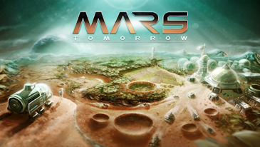 Mars Tomorrow
