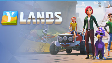 Ylands