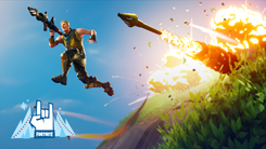 Fortnite Thumbnail 1