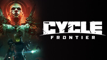 The Cycle: Frontier