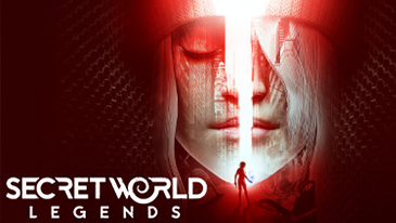 Secret World Legends - Experience the rich, handcrafted storyline and moody atmosphere of Funcom