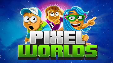 Pixel Worlds - Create your own world and enjoy endless customization in Pixel Worlds, a 2-D free-to-play MMORPG from Kukouri Mobile Entertainment that