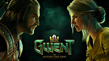 Gwent: Game Card Witcher