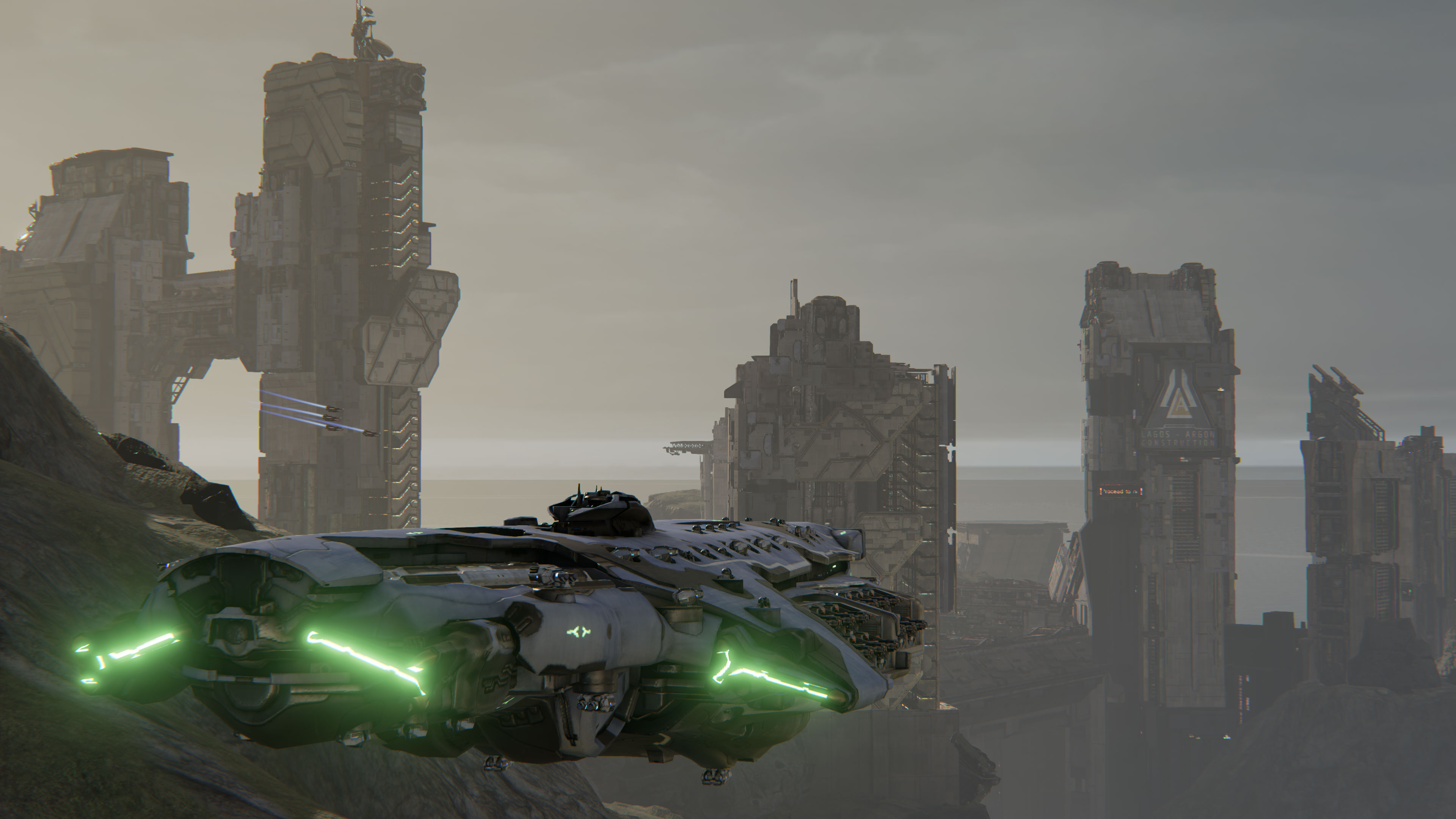 Dreadnought 4 