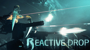 Alien Swarm: Reactive Drop - Taking its cues from its predecessor, Alien Swarm: Reactive Drop is a free-to-play action shooter with a top-down view and tons of extra-terrestrial baddies to exterminate. Reactive Drop includes an extensive campaign mode, PvP, and a vast array of deadly weapons to mince and mangle with.
