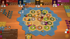 Catan Universe Thumbnail 1