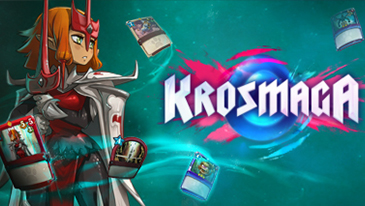 Krosmaga - Cards and cuteness collide in Krosgama, a free-to-play CCG/board game from the makers of Dofus and Wakfu. The gods of Dofus are bored and looking for a new game to play, and so they