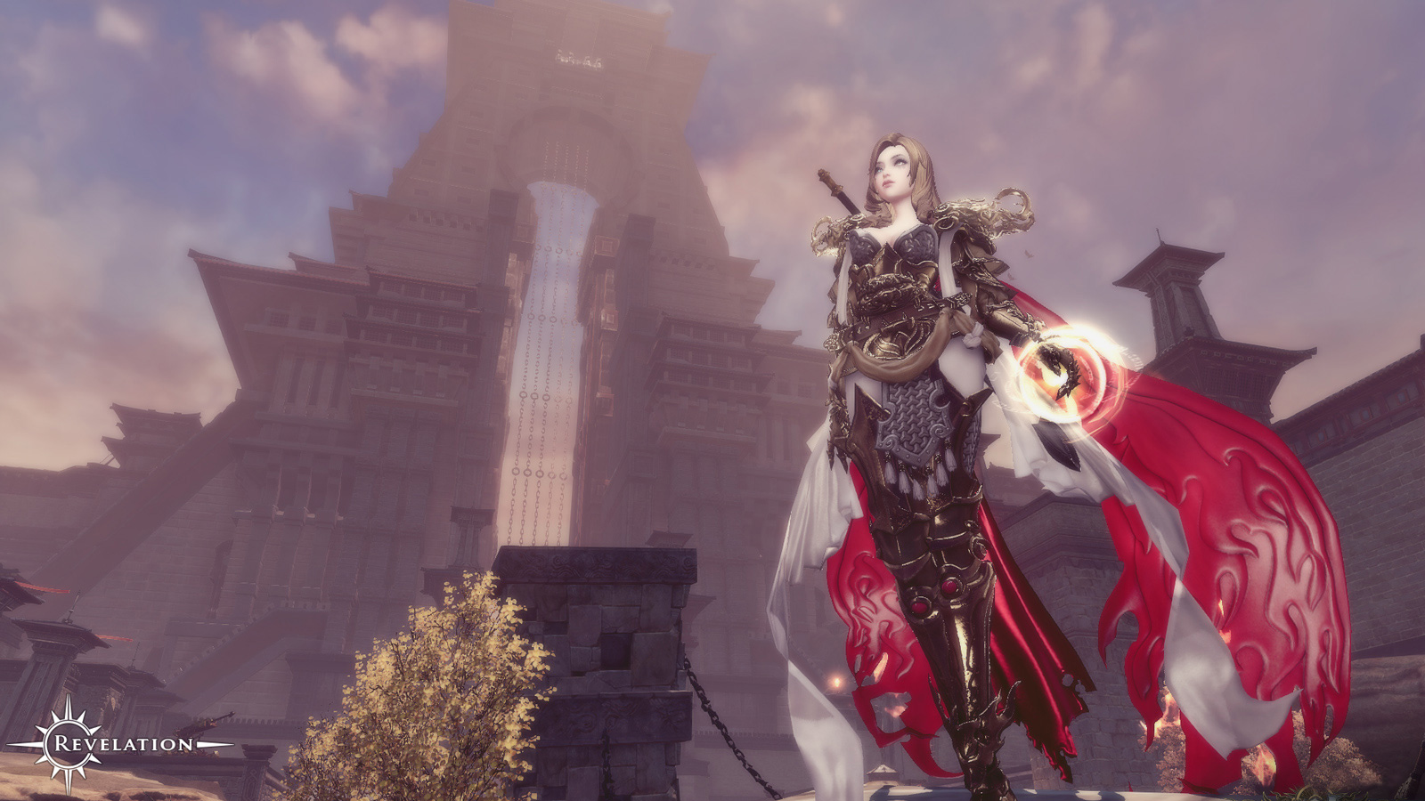 Revelation Online Download and Reviews (2024)