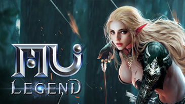 MU Legend - Fight against the God of Destruction in Mu Legend, the free-to-play action RPG follow-up to Webzen