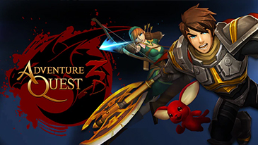 AdventureQuest 3D - AdventureQuest 3D is Artix Entertainment