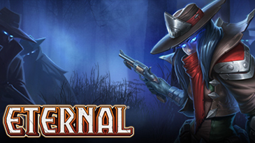 Eternal - Enter a world of strategy and subterfuge in Dire Wolf Digital
