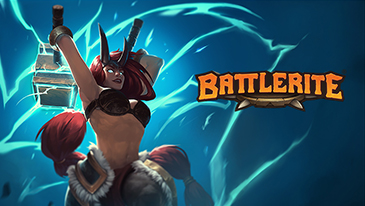 Battlerite - From the same dev team that brought you Bloodline Champions comes Battlerite, a free-to-play MOBA with a cast of colorful characters and a focus on skill-based gameplay. With a focus on short matches and fast action, Battlerite plays at a frenetic pace and offers spectator mode so you can cheer on your favorite players.