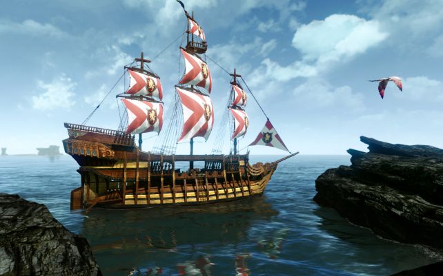ArcheAge 1