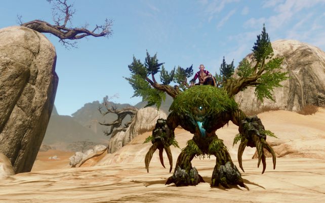 ArcheAge 3