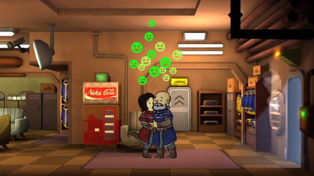 Fallout Shelter 3
