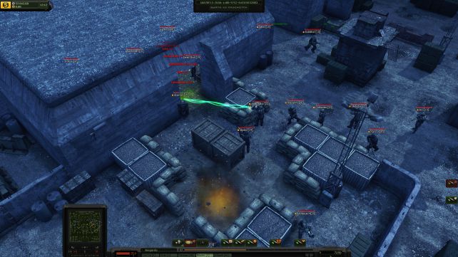 UFO Online: Invasion 1