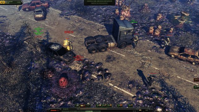 UFO Online: Invasion 3