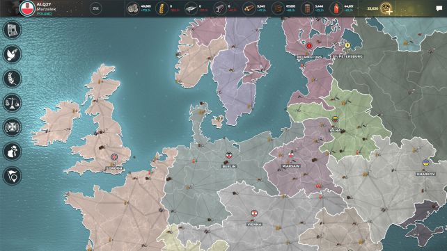 Supremacy 1914 1
