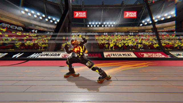 Roller Champions 2