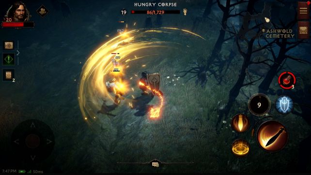 Diablo Immortal 1