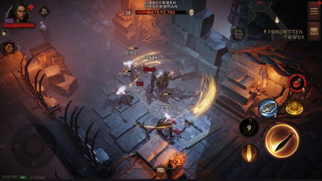Diablo Immortal 2