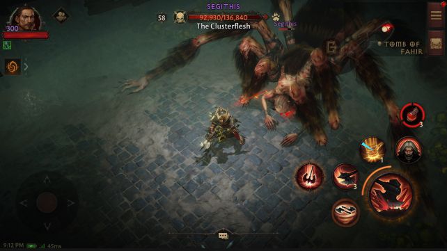 Diablo Immortal 3