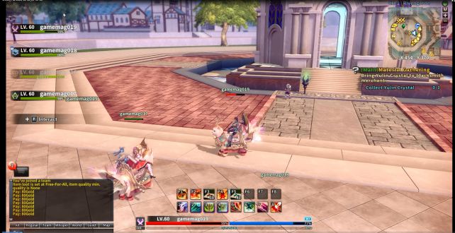 Weapons Of Mythology 1